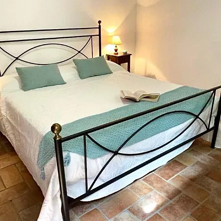 Le Rondini - Serena Tuscany Homes * Cortona